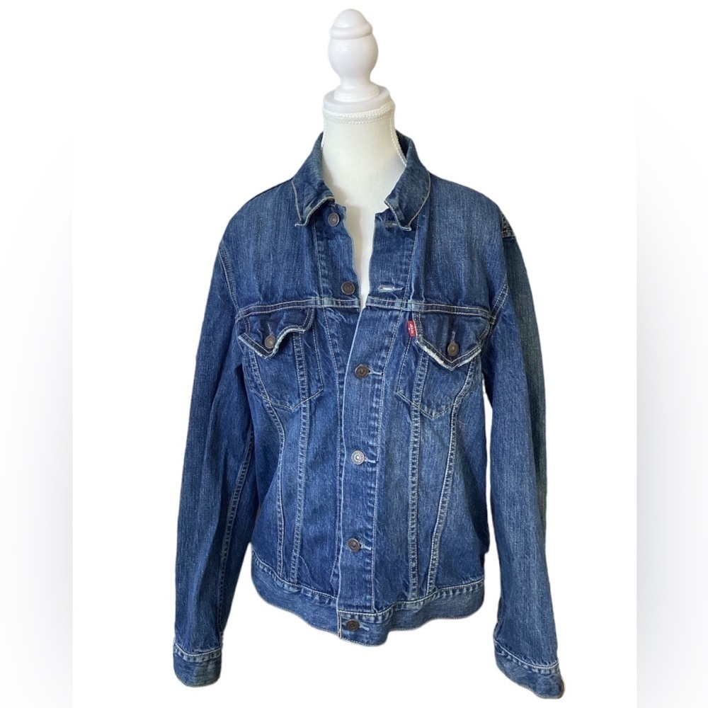 Vintage Levi’s - Jean jacket